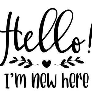 Meet your Posher, Cassidy